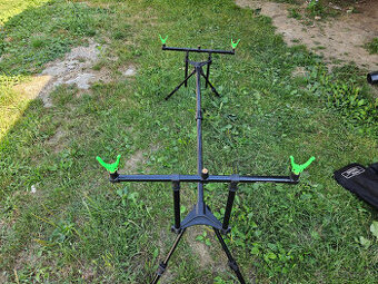 Rod Pod Delphin Bronx 40e