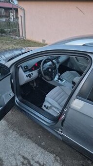 Rozpredám v celku VW Passat B6