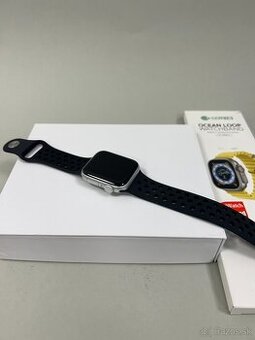 Apple Watch SE 2020 44mm Silver