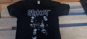 Slipknot tričko