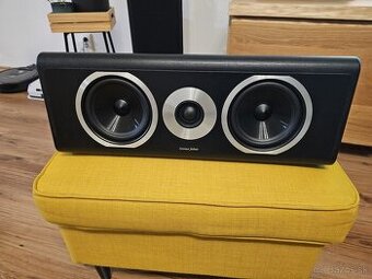 Predám Sonus Faber Chameleon C v šedej farbe