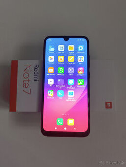 Xiaomi redmi 7