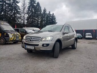 Mercedes-Benz M trieda ML 280 CDI - 1