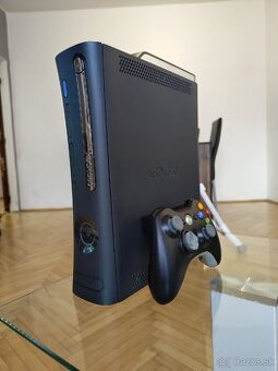 Microsoft Xbox 360 Elite