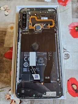 Xiaomi Redmi Note 8T 64/4GB