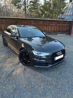 Audi A6 3.0 TDI Quattro