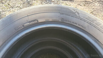 Falken Ziex ZE010B Ecorun 205/65 R16 95H