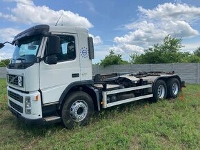 Volvo FM13 440 6x4 Hakovy nosič kontajnerov - 1