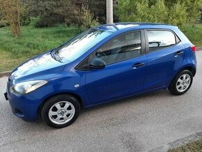 Mazda 2 benzin - 1