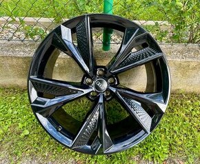 5x112 R22 Audi RS6 RS7