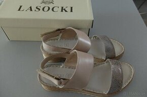 Sandále Lasocki 40