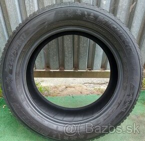 Zimné pneu Michelin Alpin A5 - rozmer 225/55 r17 97H