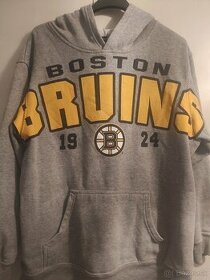 Detska mikina Boston Bruins NHL