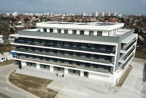 2 izbový byt v Bratislave - novostavba