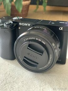 Sony 16-50/3,5-5,6 OSS