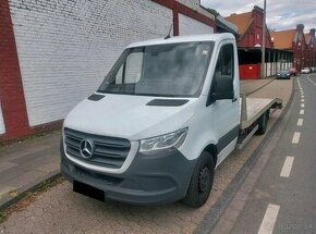 Predám Mercedes Sprinter - 1