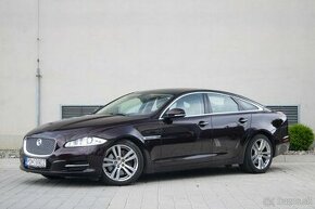 Jaguar XJ 3.0 V6 DIESEL Premium Luxury - 1