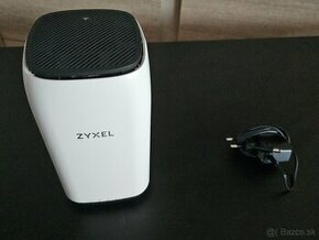 Zyxel FWA505, 5G NR Indoor Router - 1