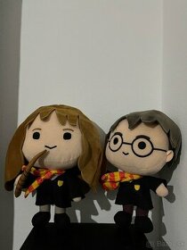 30cm plyšová hračka Harry Potter - 1