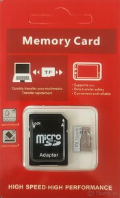 Micro SD Karta 2TB - 1