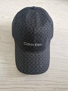 Dámske šiltovka Calvin Klein