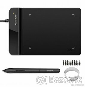 Grafický tablet XP-Pen G430S