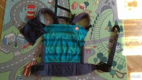 Tula toddler carrier ergonomický nosič - 1