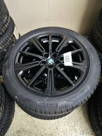 Originál alu disky BMW R20 X5 G05 X6 G06 M748