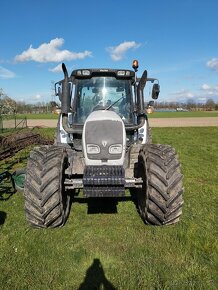 Traktor Valtra n142