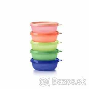 Hitparáda tupperware. Misky tupperware