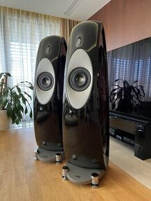 Elac Concerto M - 1