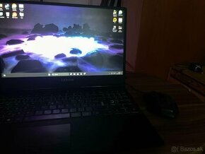 Lenovo legion Y530