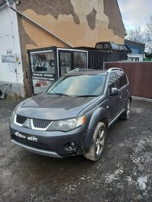 Mitsubishi Outlander II 2.0DID BSY 103kW ND - 1