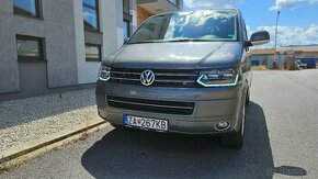 Predám VW Multivan T5 103 KW