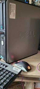 predam pc DELL OPTIPLEX 780