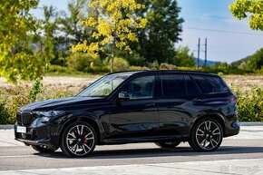 BMW X5 XDrive 2024