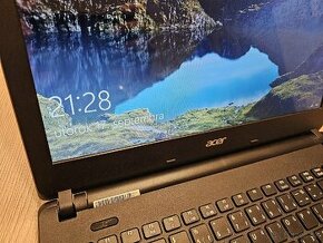 Notebook Acer  ES1-411-C1RS