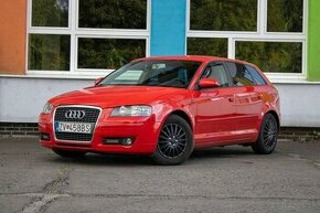 Audi A3 2.0 TDI Attraction - 1