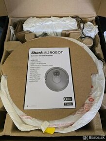 Roboticky vysavac Shark AI Robot - 1