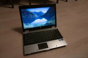 HP EliteBook 8440p