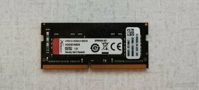 Predám DDR4 8GB modul - 1