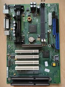 Zakladna doska Pentium 3, Slot 1, 440ZX