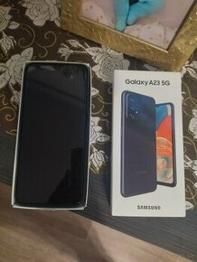 Samsung Galaxy A23 5G Ako nový - 1