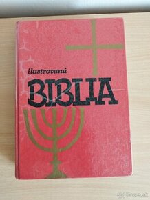 Ilustrovana Biblia.