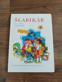 Slabikar