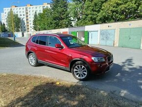 BMW X3 - 1