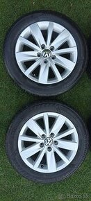 zimna sada vw ,205/55r16