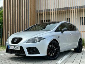 Seat leon cupra 177kw