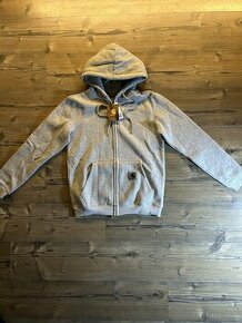 Carhartt zipup mikina