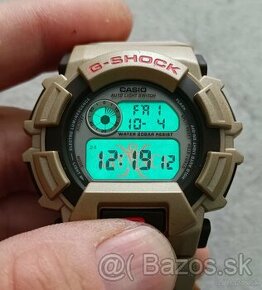 CASIO G-SHOCK DW-9550 XAYMACA LIMITED